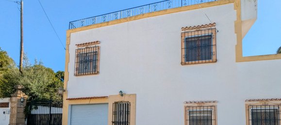7 bedrooms Villa in Alicante, Spain No. 23796 49