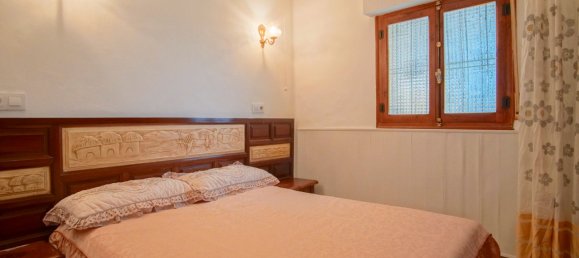 7 bedrooms Villa in Alicante, Spain No. 23796 31