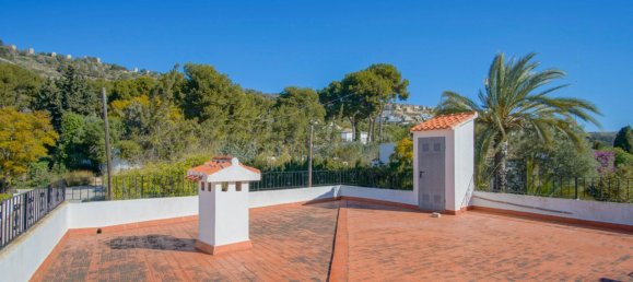 7 bedrooms Villa in Alicante, Spain No. 23796 17