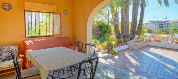 7 bedrooms Villa in Alicante, Spain No. 23796 7