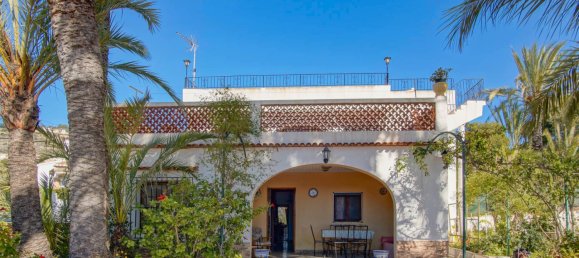 7 bedrooms Villa in Alicante, Spain No. 23796 6