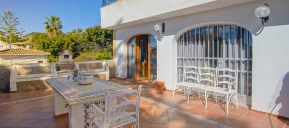 7 bedrooms Villa in Alicante, Spain No. 23796 12