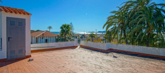 7 bedrooms Villa in Alicante, Spain No. 23796 16