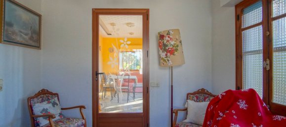 7 bedrooms Villa in Alicante, Spain No. 23796 34