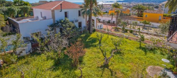 7 bedrooms Villa in Alicante, Spain No. 23796 18