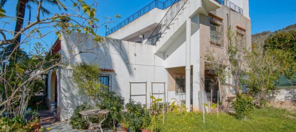 7 bedrooms Villa in Alicante, Spain No. 23796 3