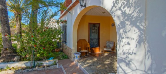 7 bedrooms Villa in Alicante, Spain No. 23796 4