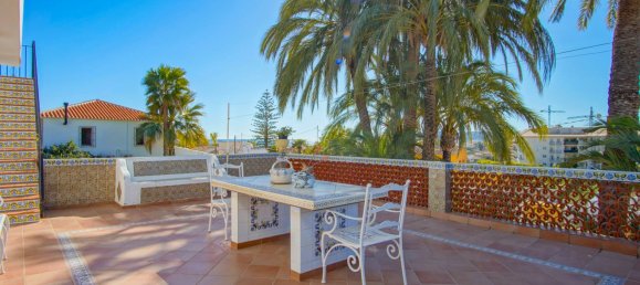 7 bedrooms Villa in Alicante, Spain No. 23796 10