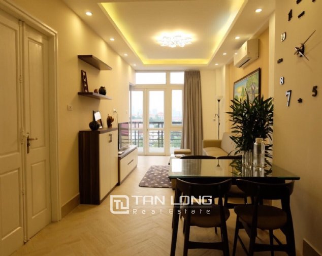 2 bedrooms Apartment in Tay Ho, Vietnam No. 1512