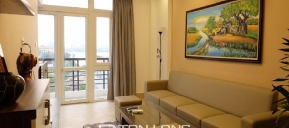 2 bedrooms Apartment in Tay Ho, Vietnam No. 1512 2