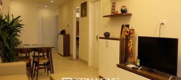 2 bedrooms Apartment in Tay Ho, Vietnam No. 1512 3