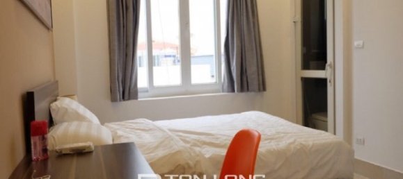 2 bedrooms Apartment in Tay Ho, Vietnam No. 1512 8