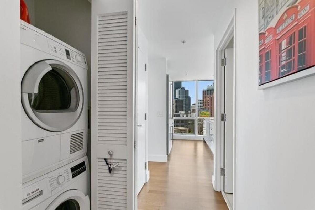 Studio in Jersey City, USA No. 416307