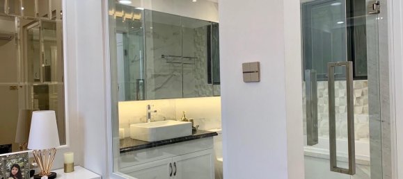 3 Schlafzimmer Wohnung in District 7, Vietnam, Nr. 10311 5