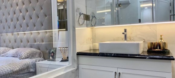 3 Schlafzimmer Wohnung in District 7, Vietnam, Nr. 10311 6