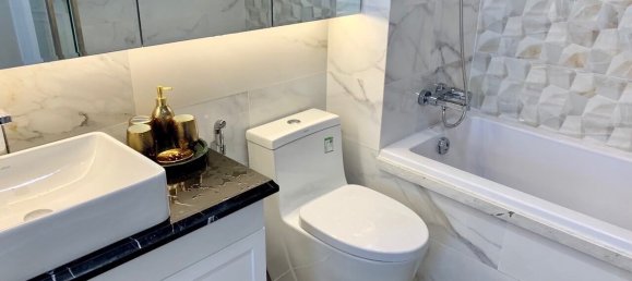 3 Schlafzimmer Wohnung in District 7, Vietnam, Nr. 10311 8