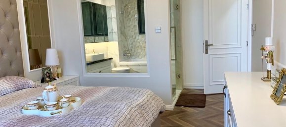 3 Schlafzimmer Wohnung in District 7, Vietnam, Nr. 10311 7