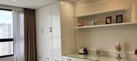 3 Schlafzimmer Wohnung in District 7, Vietnam, Nr. 10311 3