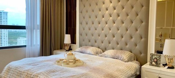 3 Schlafzimmer Wohnung in District 7, Vietnam, Nr. 10311 9