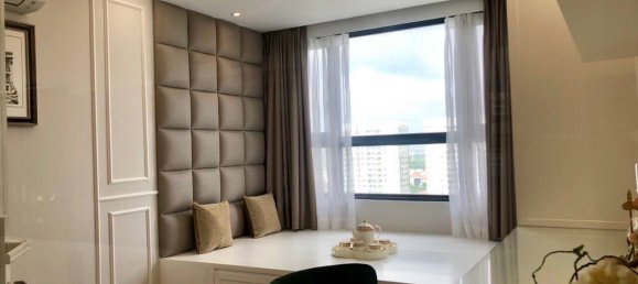 3 Schlafzimmer Wohnung in District 7, Vietnam, Nr. 10311 10