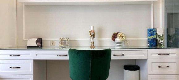 3 Schlafzimmer Wohnung in District 7, Vietnam, Nr. 10311 4