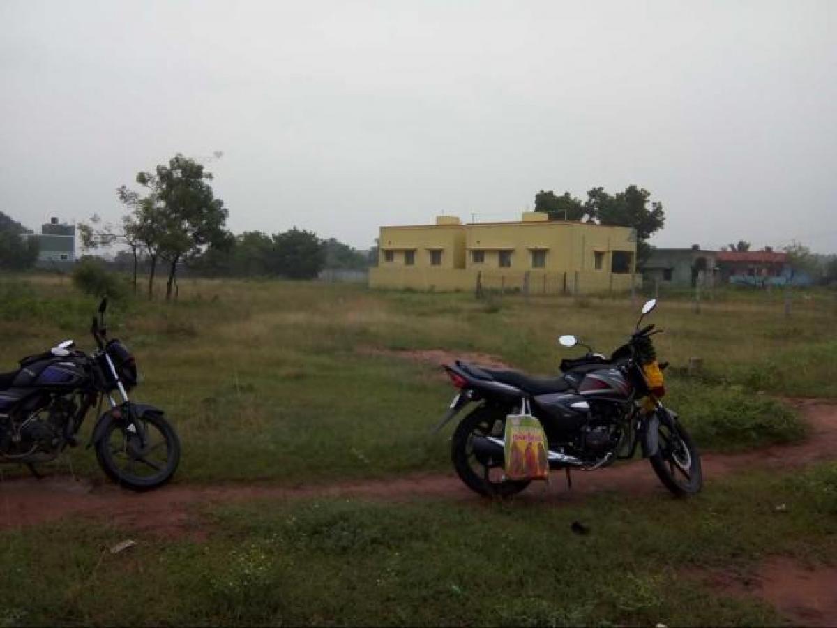  Land in Chennai, India No. 30931
