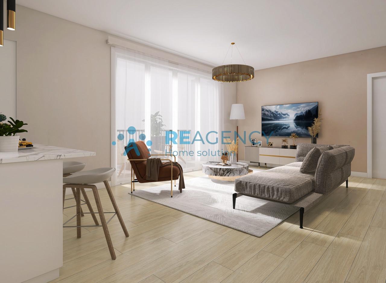 4غرفة شقة في Creazzo, Italy رقم 17994