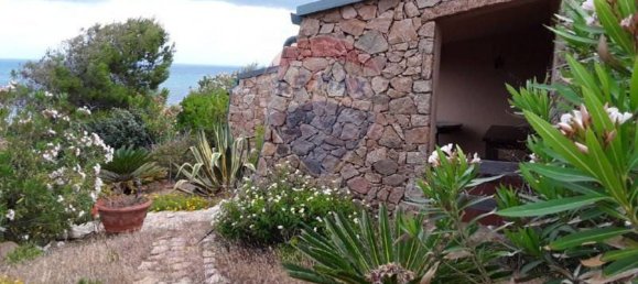 Villa de 7 dormitorios en Trinità d'Agultu e Vignola, Italy No. 215607 8