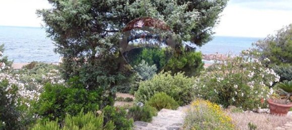 Villa de 7 dormitorios en Trinità d'Agultu e Vignola, Italy No. 215607 40