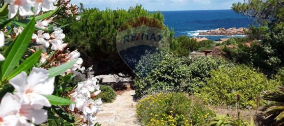 Villa de 7 dormitorios en Trinità d'Agultu e Vignola, Italy No. 215607 34