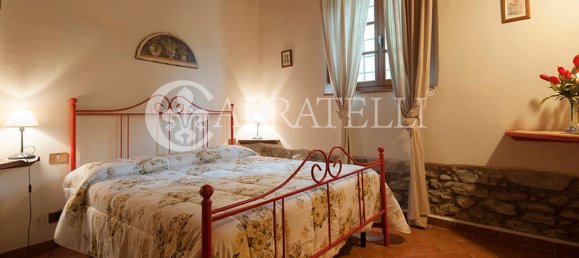 30 rooms House in Reggello, Italy No. 188361 28