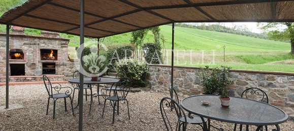 30 rooms House in Reggello, Italy No. 188361 9