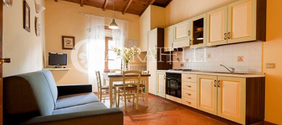 30 rooms House in Reggello, Italy No. 188361 15