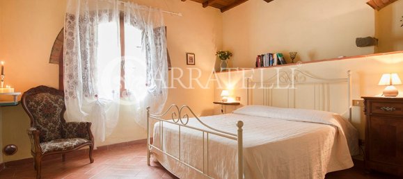 30 rooms House in Reggello, Italy No. 188361 21