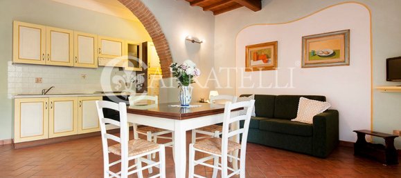 30 rooms House in Reggello, Italy No. 188361 14