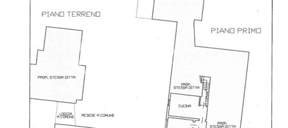 30 rooms House in Reggello, Italy No. 188361 39