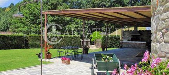 30 rooms House in Reggello, Italy No. 188361 8