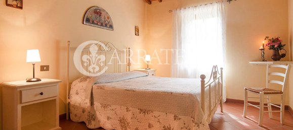 30 rooms House in Reggello, Italy No. 188361 24