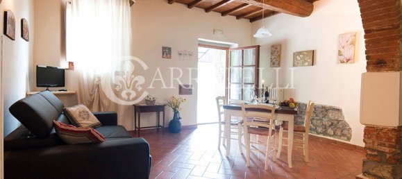 30 rooms House in Reggello, Italy No. 188361 19