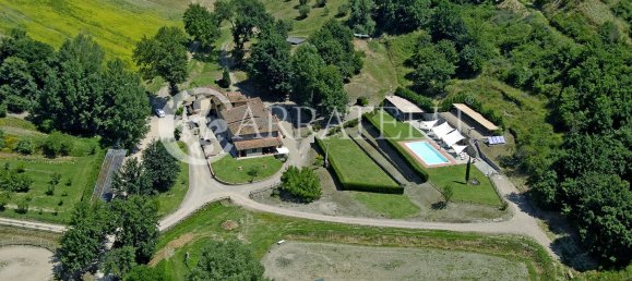 30 rooms House in Reggello, Italy No. 188361 36