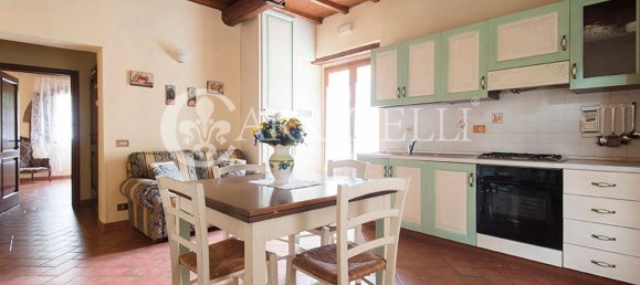 30 rooms House in Reggello, Italy No. 188361 12