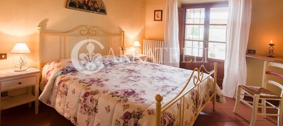 30 rooms House in Reggello, Italy No. 188361 27