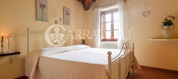 30 rooms House in Reggello, Italy No. 188361 23