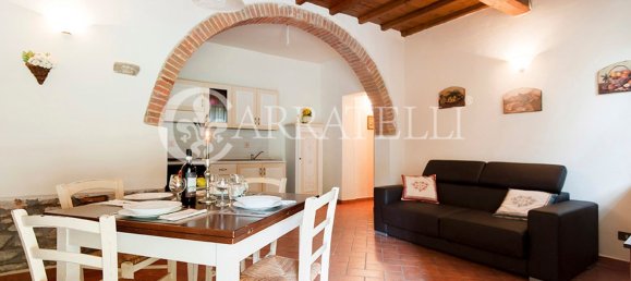 30 rooms House in Reggello, Italy No. 188361 13