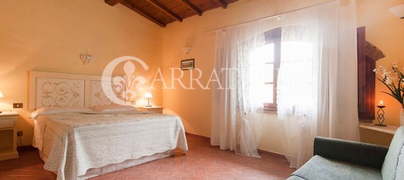 30 rooms House in Reggello, Italy No. 188361 20