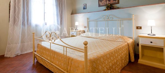 30 rooms House in Reggello, Italy No. 188361 26