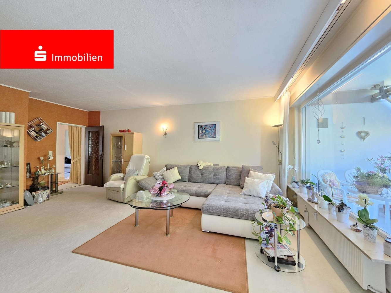 3 Schlafzimmer Wohnung in Offenbach am Main, Germany, Nr. 278923