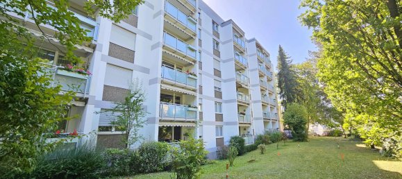 3 Schlafzimmer Wohnung in Offenbach am Main, Germany, Nr. 278923 11