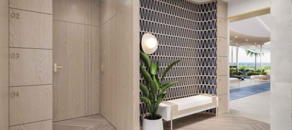 Apartamento T2 em Dubai, UAE N.º 117508 8