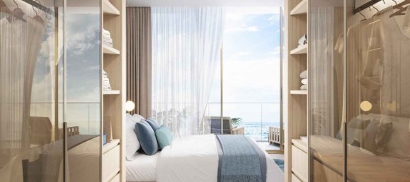Apartamento T2 em Dubai, UAE N.º 117508 6